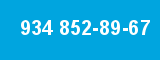 934 852-89-67 934 852-89-67